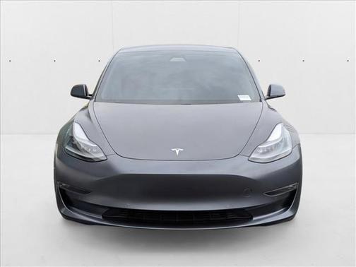 2021 Tesla Model 3 Performance