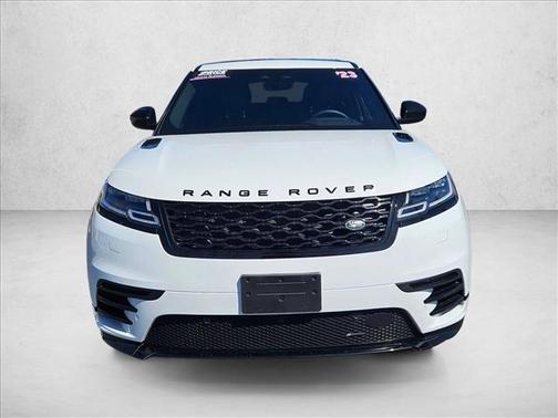 2023 Land Rover Range Rover Velar P250 S R-Dynamic