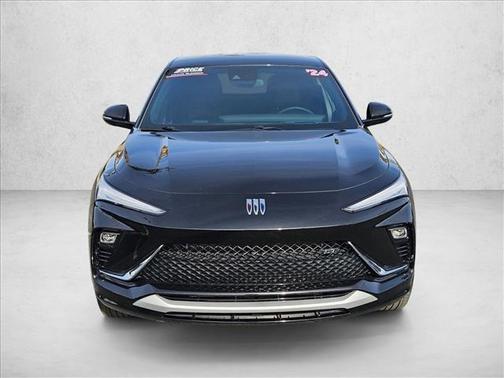 2024 Buick Envista Sport Touring FWD