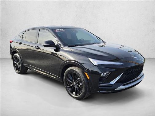 2024 Buick Envista Sport Touring FWD