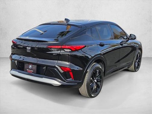 2024 Buick Envista Sport Touring FWD