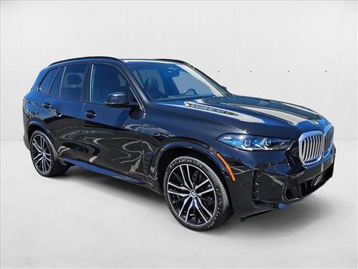 2025 BMW X5 sDrive40i