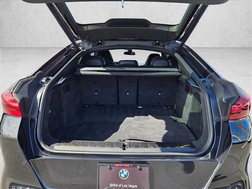 2023 BMW X6 M Sports Activity Coupe