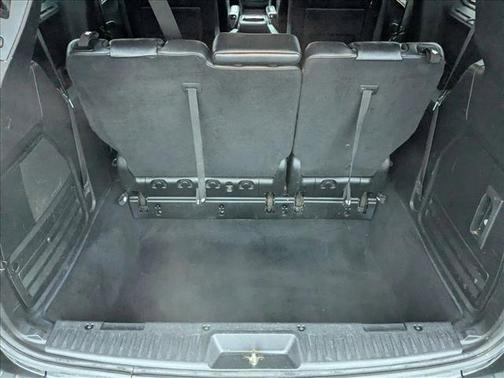 2014 Dodge Grand Caravan R/T