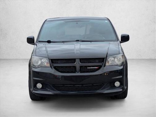 2014 Dodge Grand Caravan R/T