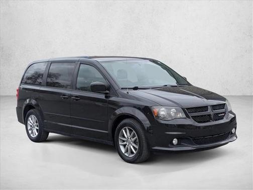 2014 Dodge Grand Caravan R/T