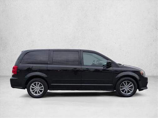 2014 Dodge Grand Caravan R/T