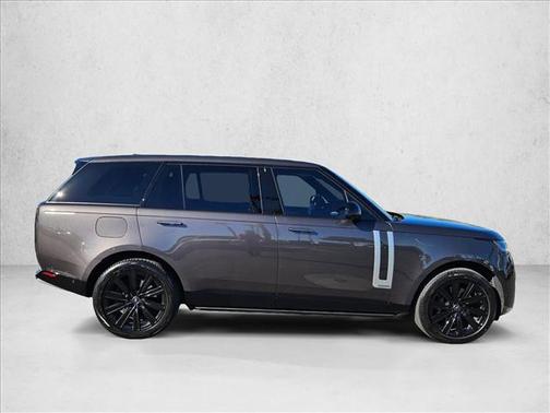 2025 Land Rover Range Rover P530 Autobiography