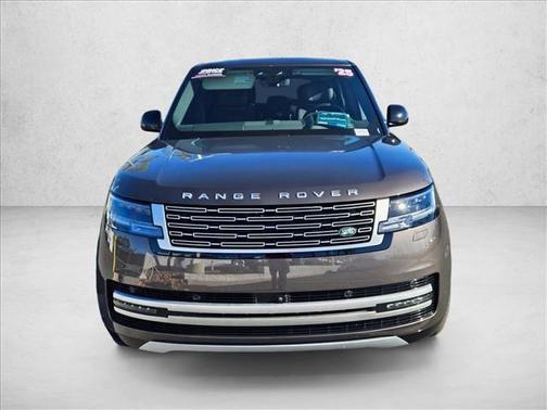 2025 Land Rover Range Rover P530 Autobiography