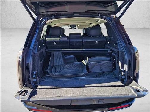 2025 Land Rover Range Rover P530 Autobiography