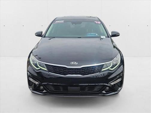 2019 Kia Optima EX