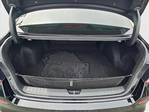 2019 Kia Optima EX