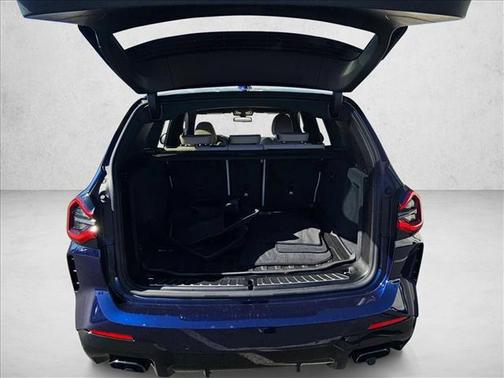 2024 BMW X3 M40i