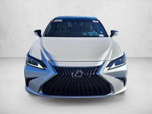 2024 Lexus ES 350 Base