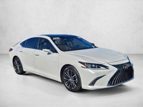 2024 Lexus ES 350 Base