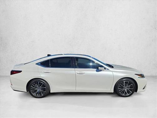 2024 Lexus ES 350 Base