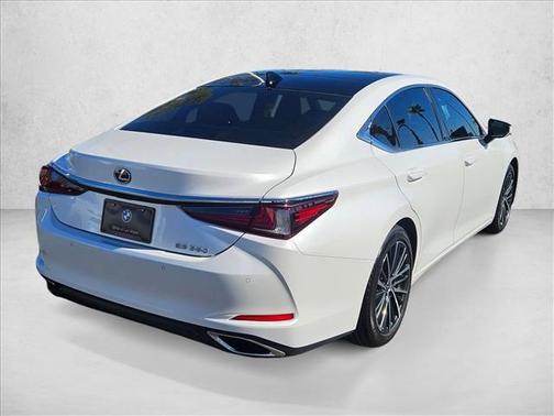 2024 Lexus ES 350 Base