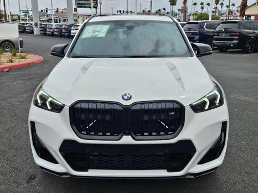 2026 BMW X1 M35i