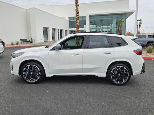 2026 BMW X1 M35i
