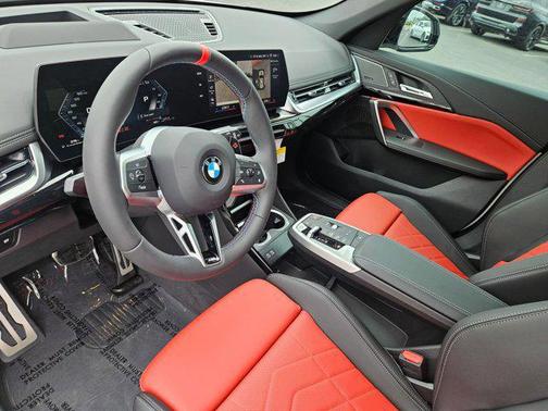 2026 BMW X1 M35i
