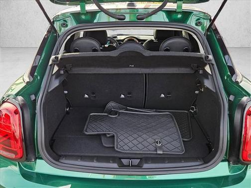 2024 MINI Hardtop Cooper S