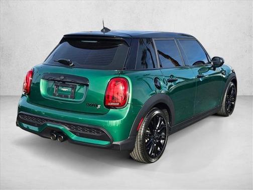 2024 MINI Hardtop Cooper S