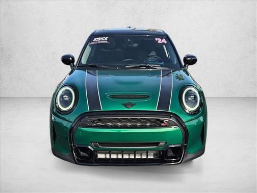 2024 MINI Hardtop Cooper S