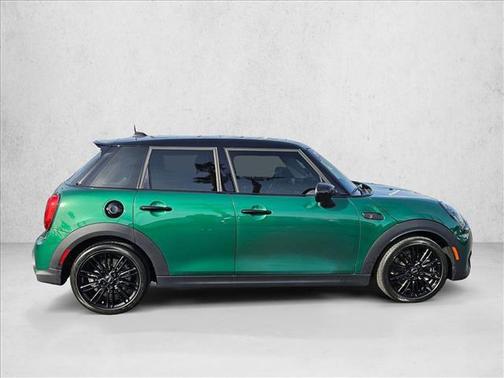 2024 MINI Hardtop Cooper S