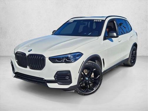 2023 BMW X5 sDrive40i