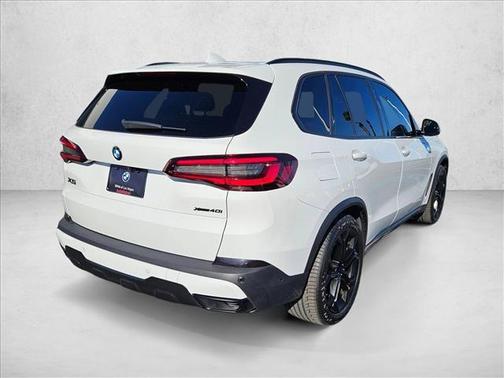 2023 BMW X5 sDrive40i
