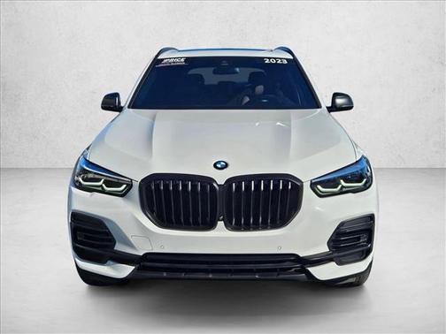2023 BMW X5 sDrive40i