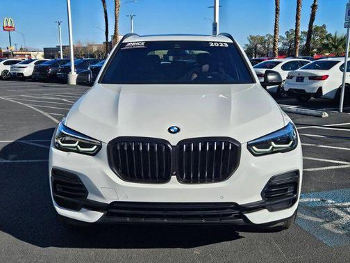 2023 BMW X5 sDrive40i