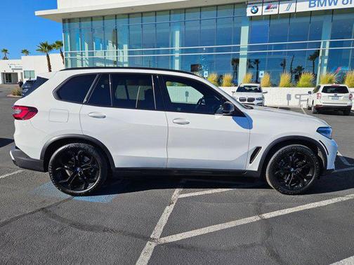 2023 BMW X5 sDrive40i