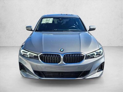 2026 BMW 330 NA