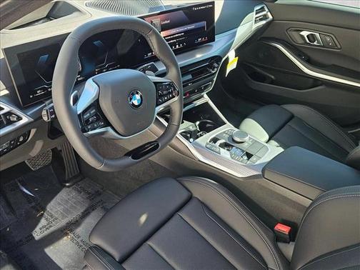 2026 BMW 330 NA
