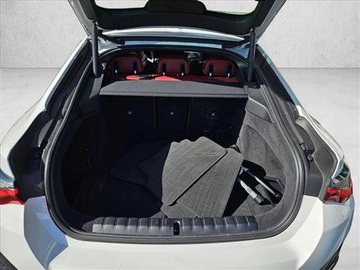 2024 BMW i4 Gran Coupe i