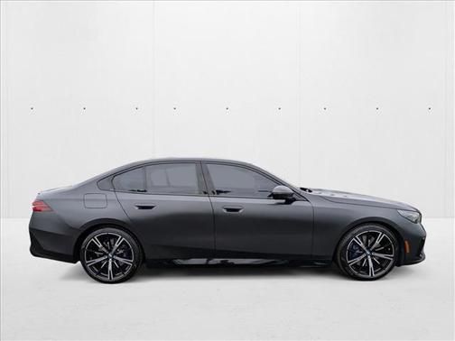 2024 BMW 540 i xDrive