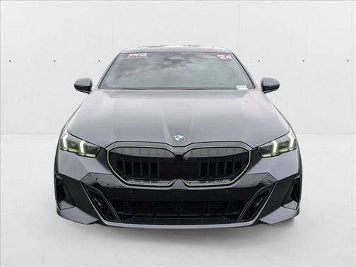 2024 BMW 540 i xDrive