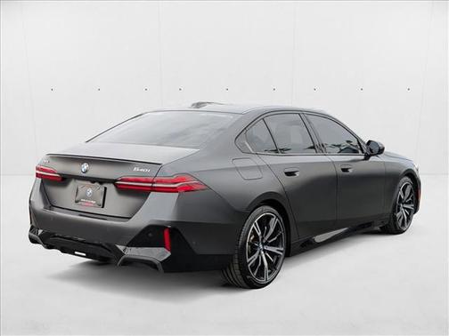2024 BMW 540 i xDrive