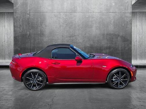 2024 Mazda MX-5 Miata Grand Touring