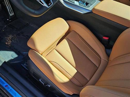 Black Sapphire Metallic 2026 BMW 230 230i