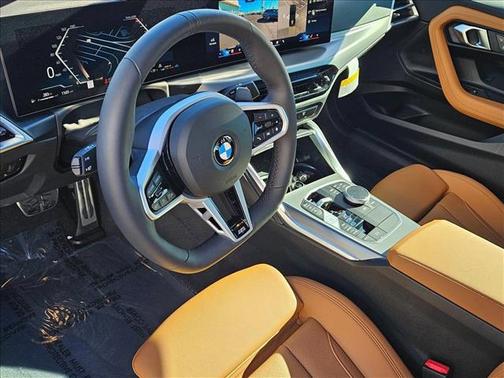 Black Sapphire Metallic 2026 BMW 230 230i