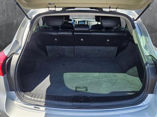 2014 INFINITI QX50 Journey