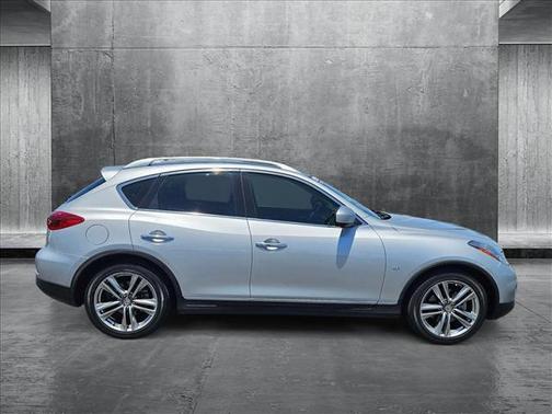 2014 INFINITI QX50 Journey
