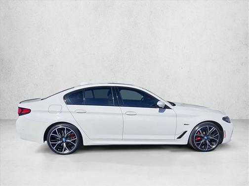 2023 BMW 530e Base
