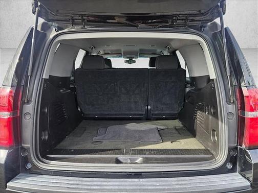 2018 Chevrolet Tahoe LS