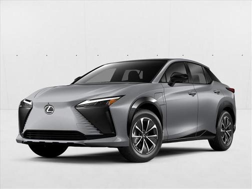 Iridium 2024 Lexus RZ 300e RZ 300e Premium