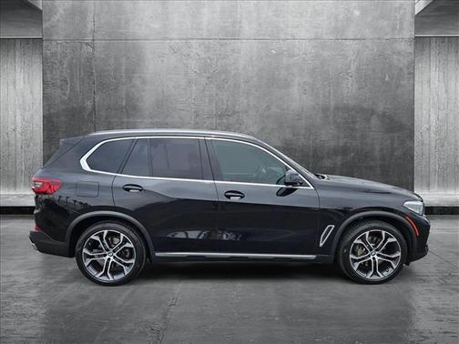 2021 BMW X5 sDrive40i