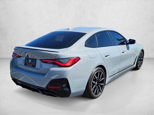 2024 BMW M440 i
