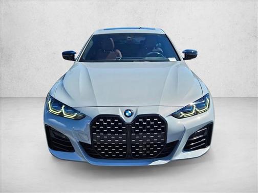 2024 BMW M440 i